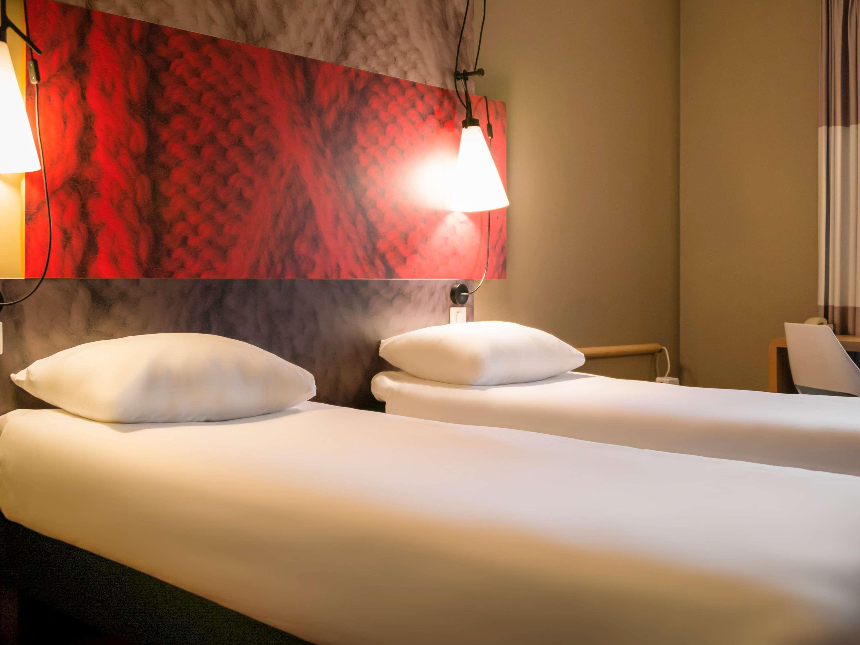 Ibis Irun Ξενοδοχείο Εξωτερικό φωτογραφία