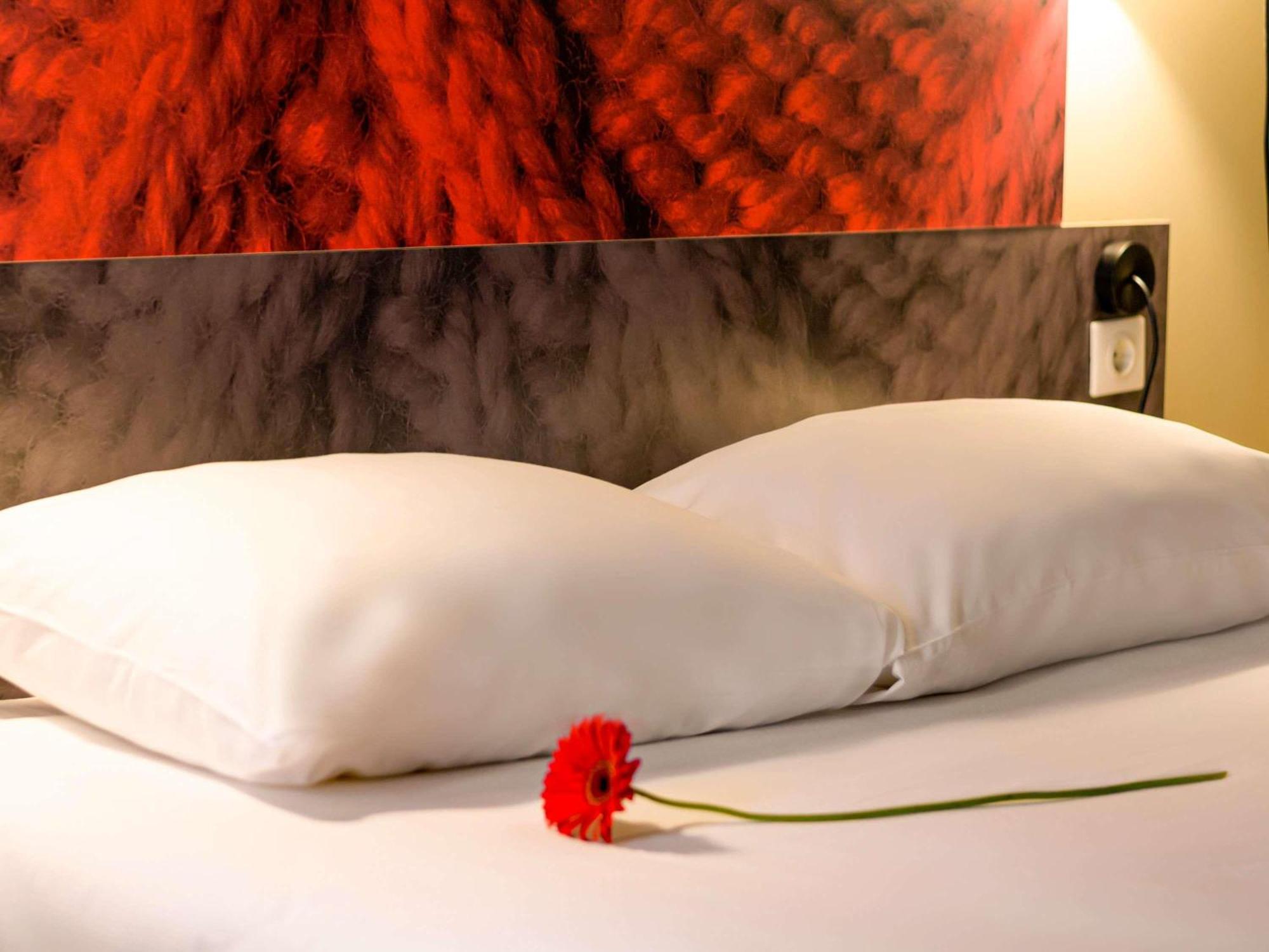 Ibis Irun Ξενοδοχείο Εξωτερικό φωτογραφία