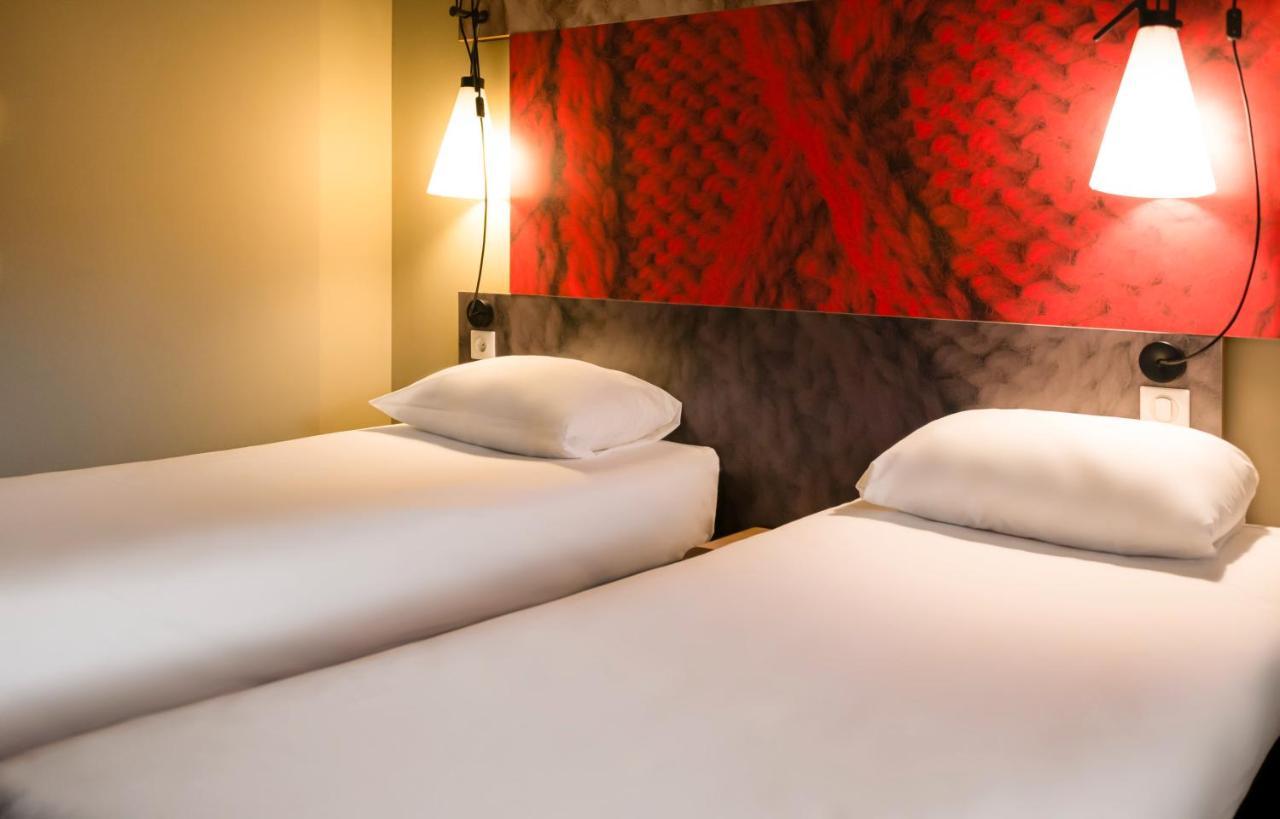 Ibis Irun Ξενοδοχείο Εξωτερικό φωτογραφία