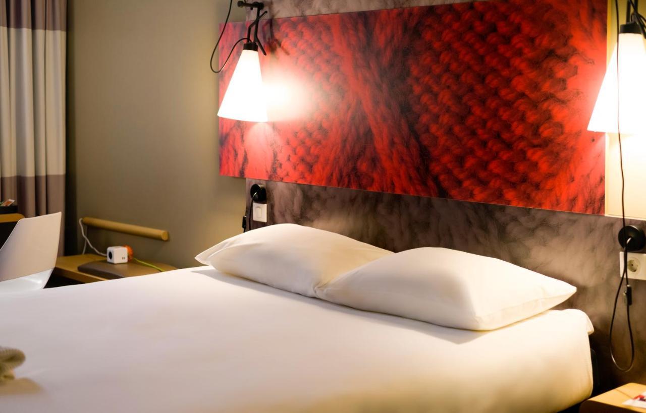 Ibis Irun Ξενοδοχείο Εξωτερικό φωτογραφία