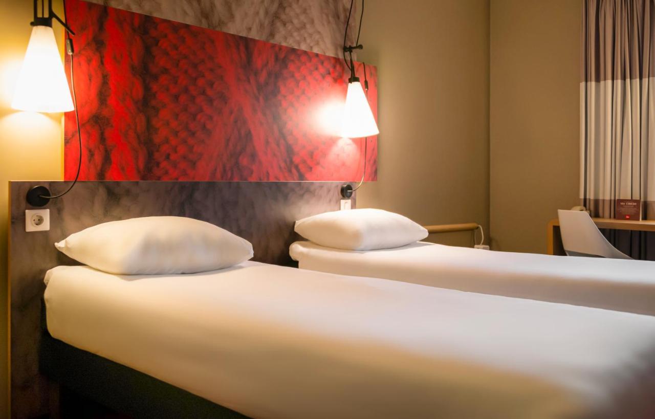 Ibis Irun Ξενοδοχείο Εξωτερικό φωτογραφία