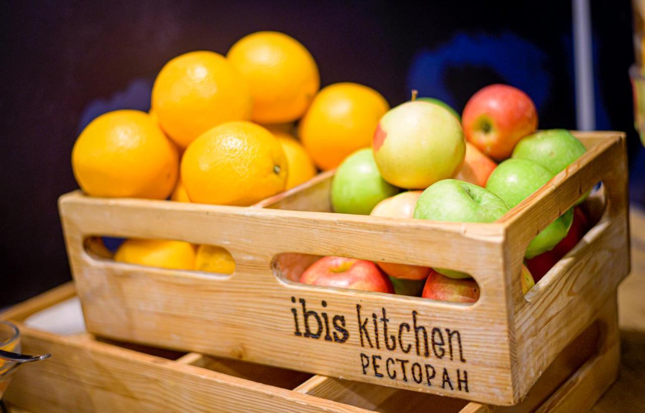 Ibis Irun Ξενοδοχείο Εξωτερικό φωτογραφία